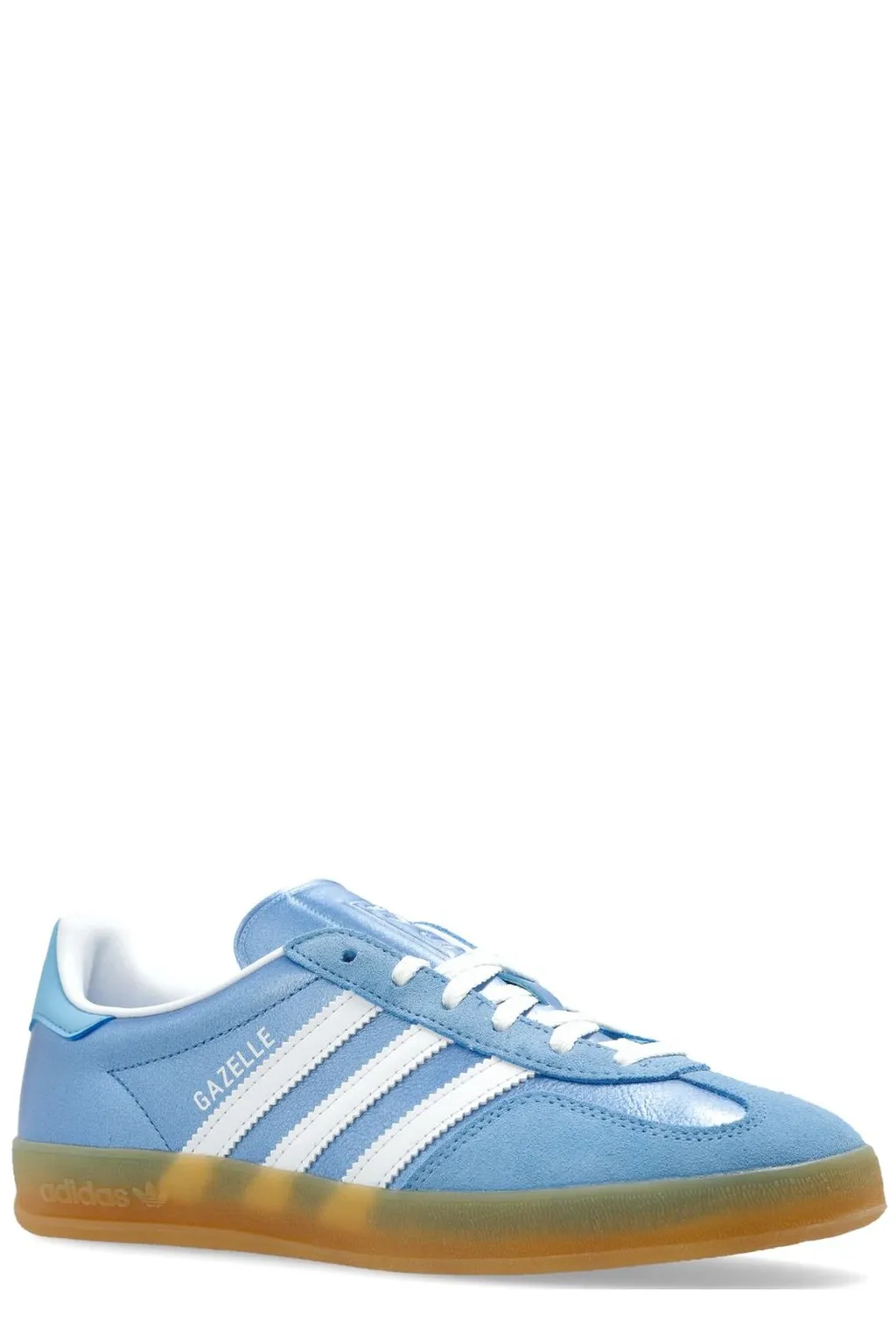 Gazelle Indoor Low-Top Sneakers