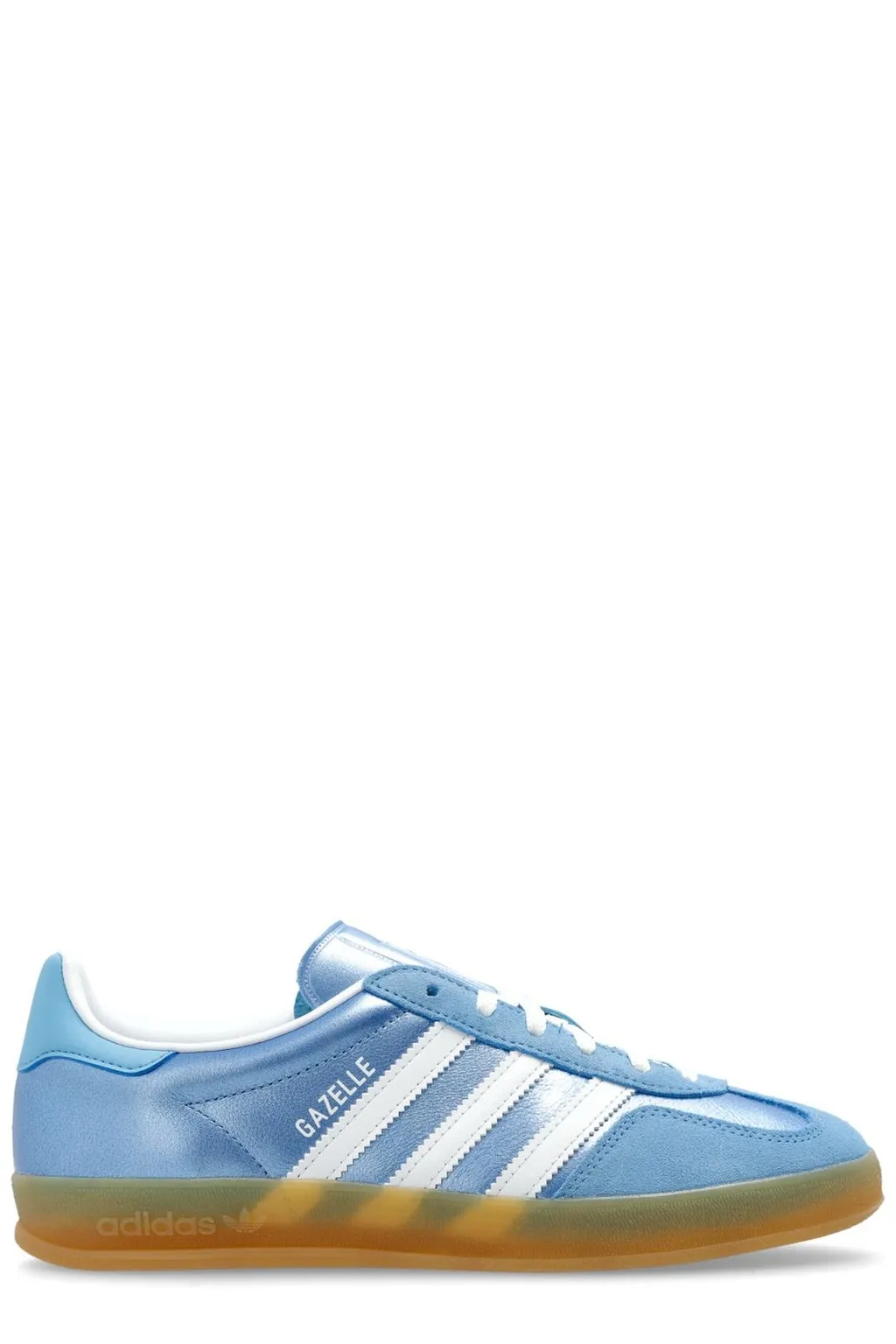 Gazelle Indoor Low-Top Sneakers