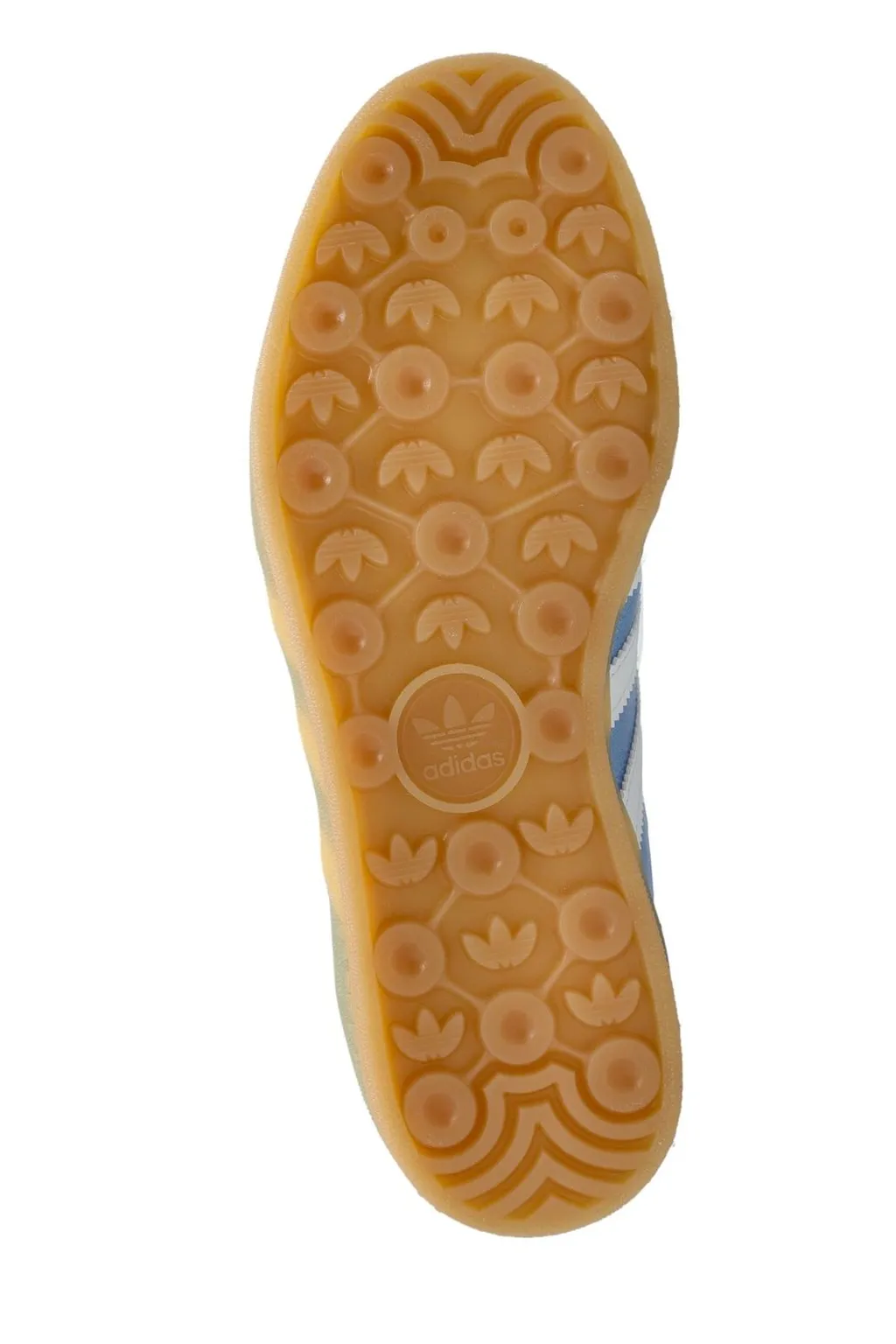 Gazelle Indoor Low-Top Sneakers