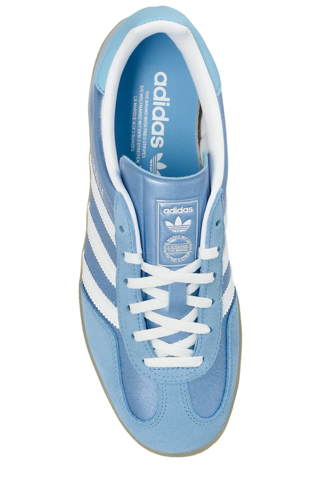 Gazelle Indoor Low-Top Sneakers