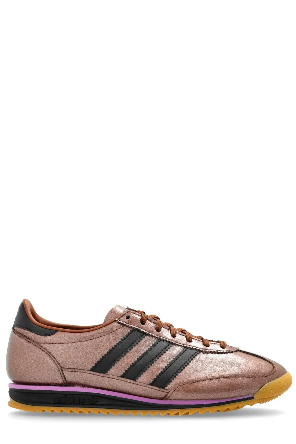 Sl 72 Og Lace-Up Sneakers