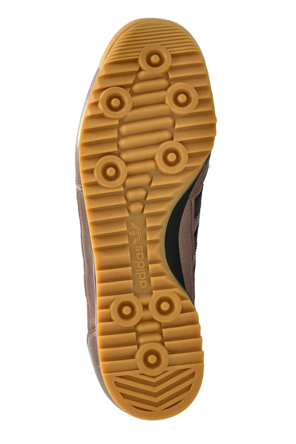 Sl 72 Og Lace-Up Sneakers