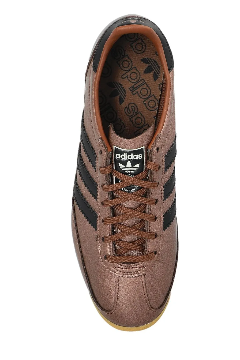 Sl 72 Og Lace-Up Sneakers