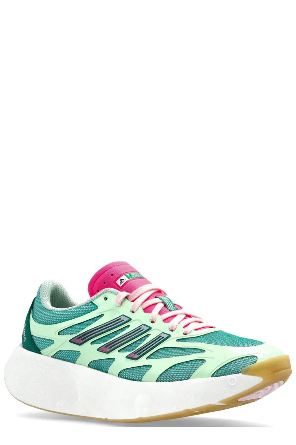 Adizero Aruku Lace-Up Sneakers
