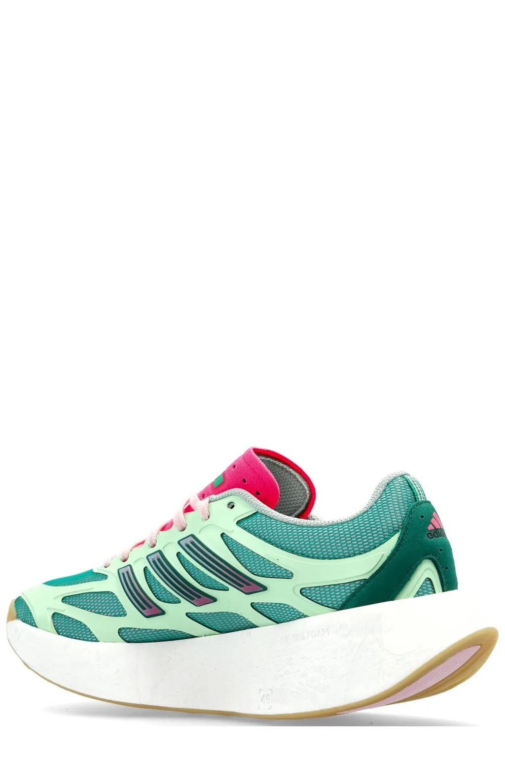 Adizero Aruku Lace-Up Sneakers