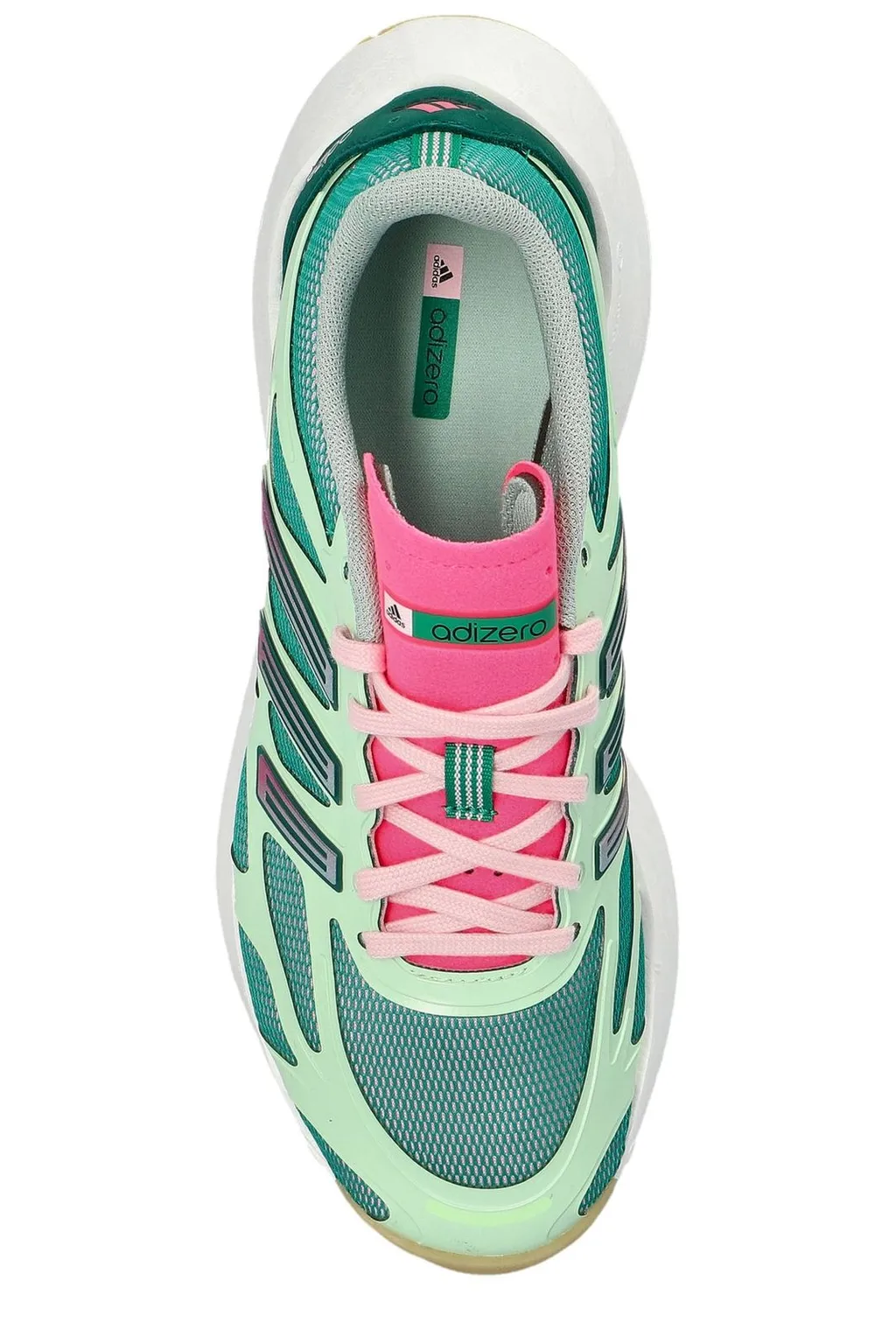 Adizero Aruku Lace-Up Sneakers
