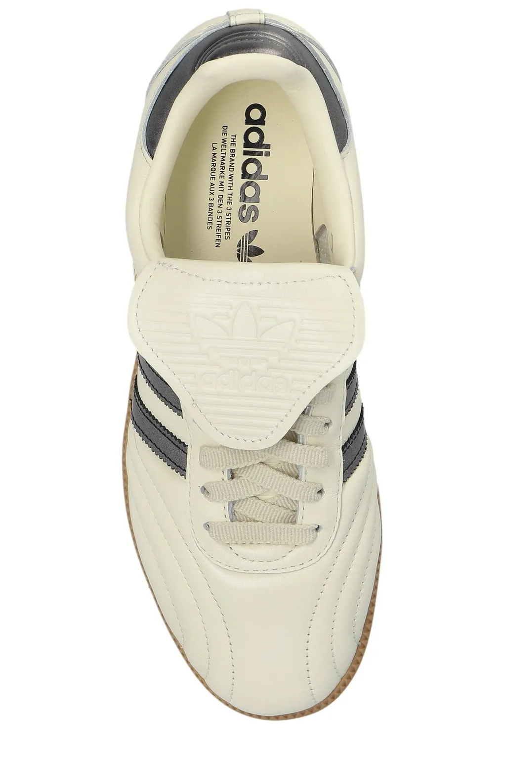 Samba Lt Sneakers
