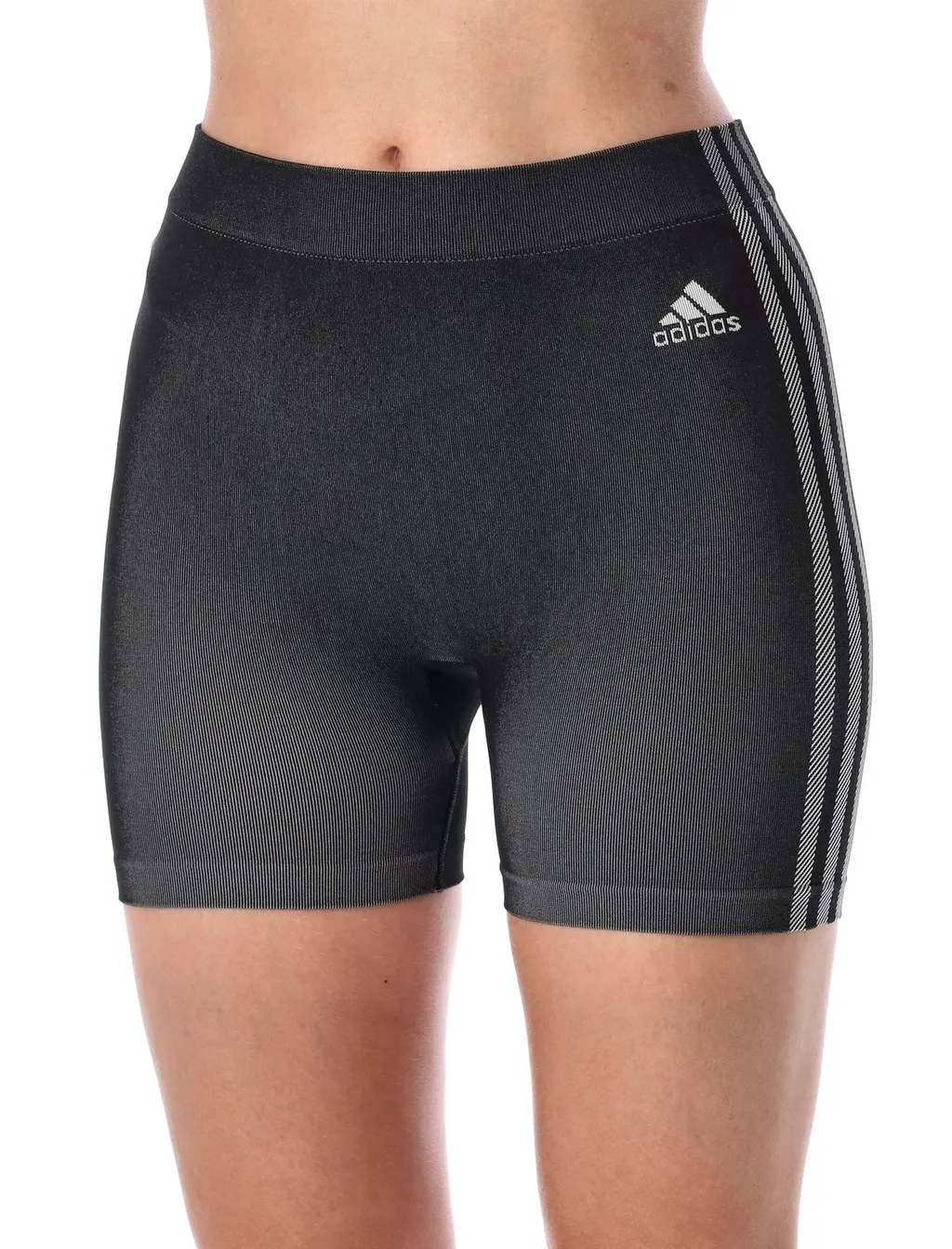 Seamless Booty Shorts