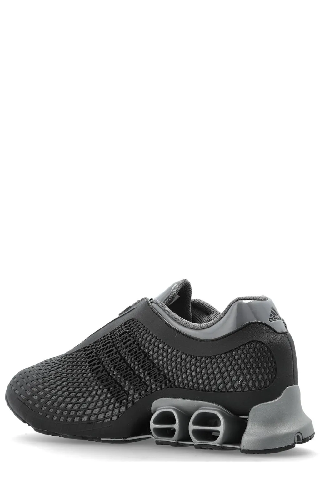 Megaride S2 Lace-Up Sneakers