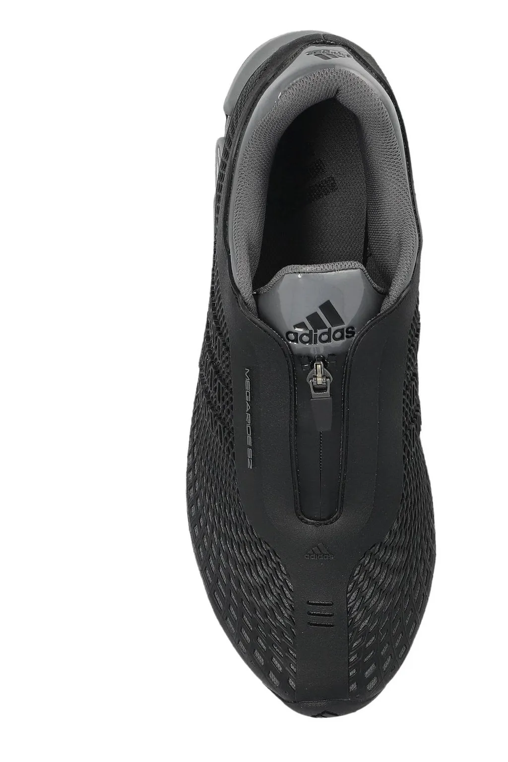 Megaride S2 Lace-Up Sneakers