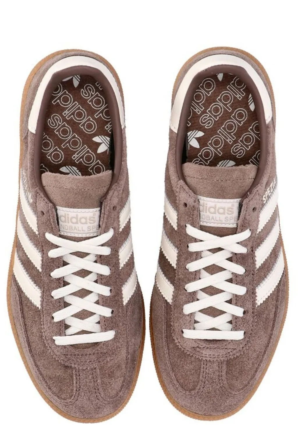 Handball Spezial Low-Top Sneakers