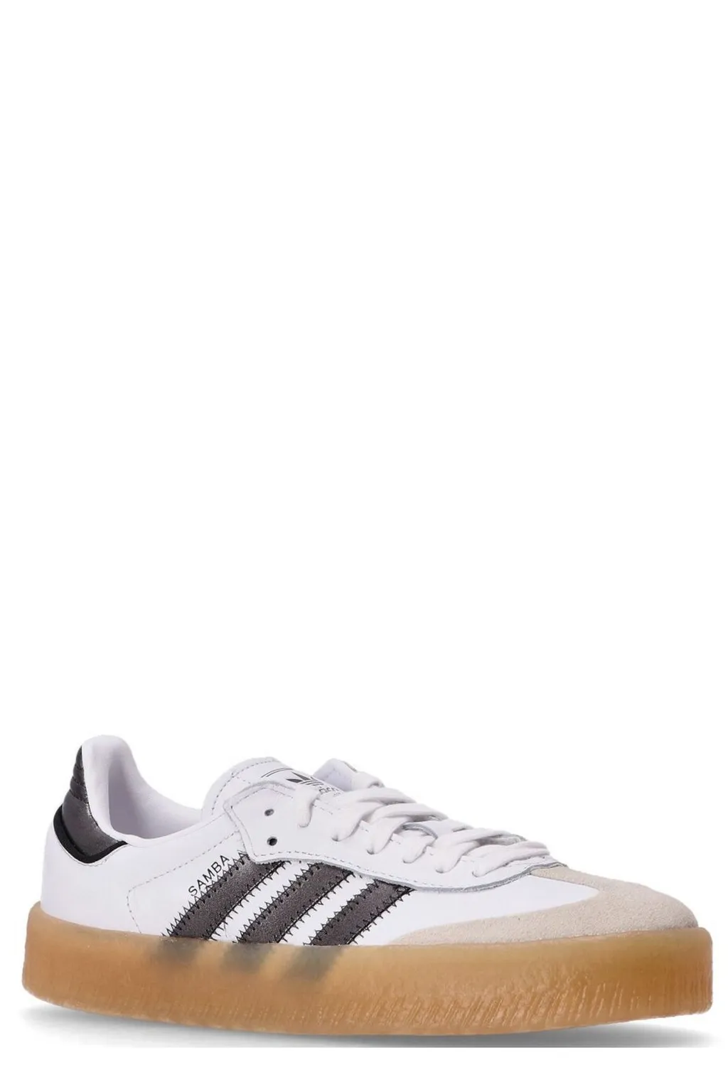 Sambae W Sports Lace-Up Shoes