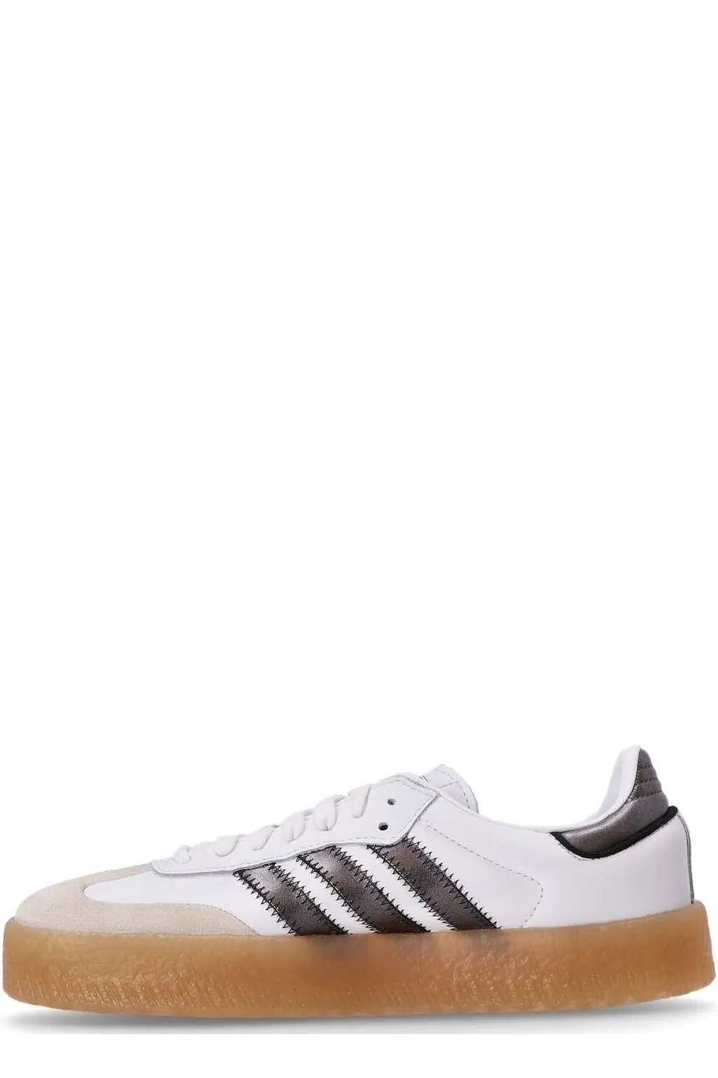 Sambae W Sports Lace-Up Shoes