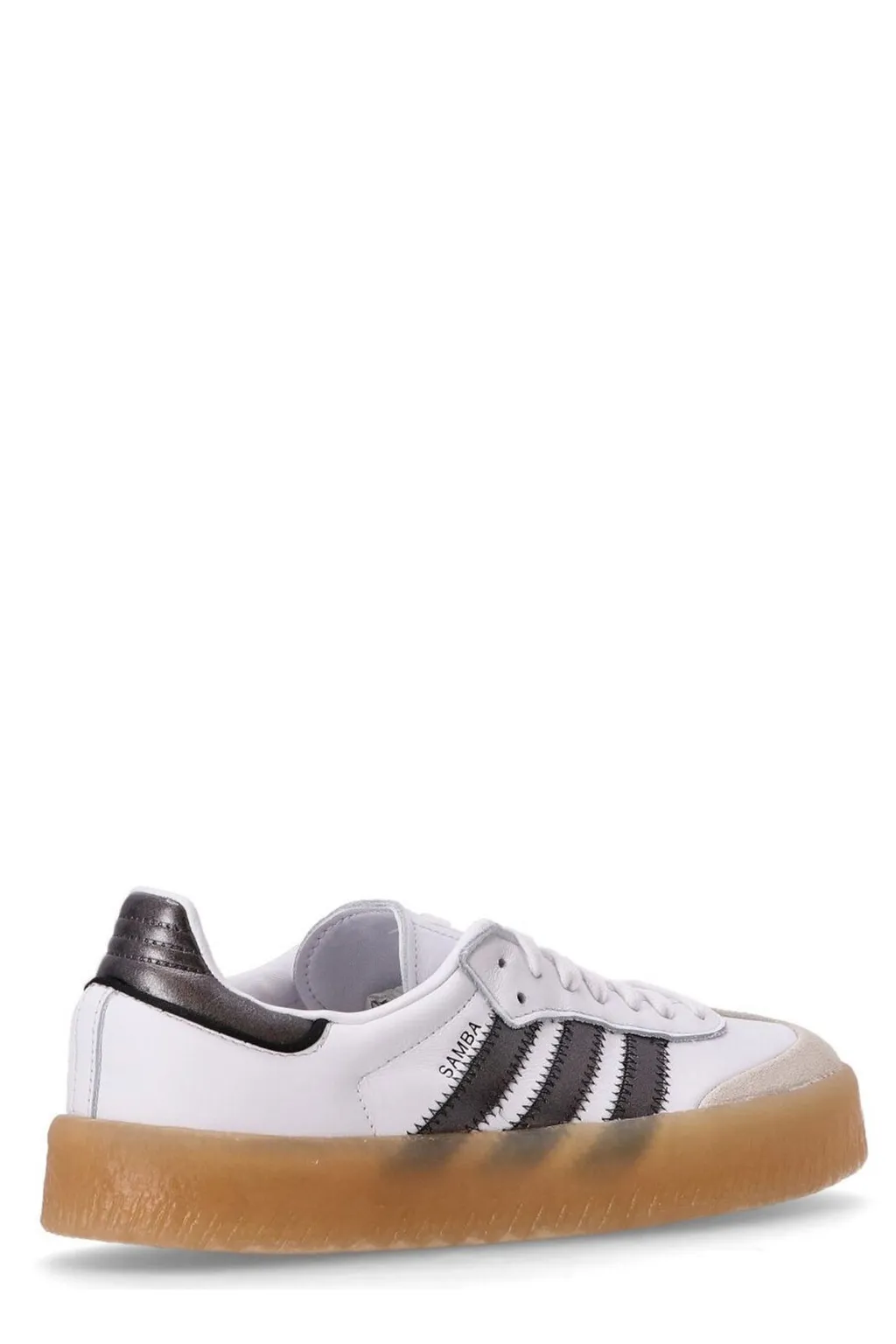Sambae W Sports Lace-Up Shoes