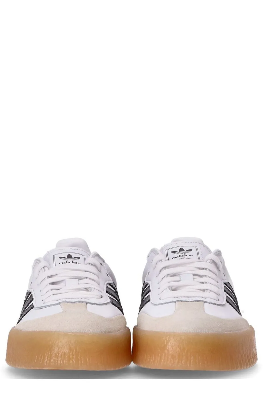 Sambae W Sports Lace-Up Shoes