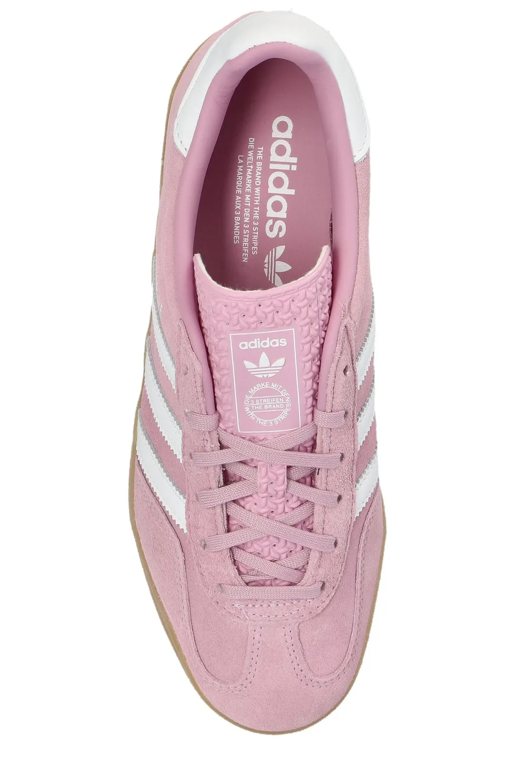 Gazelle Indoor Sneakers