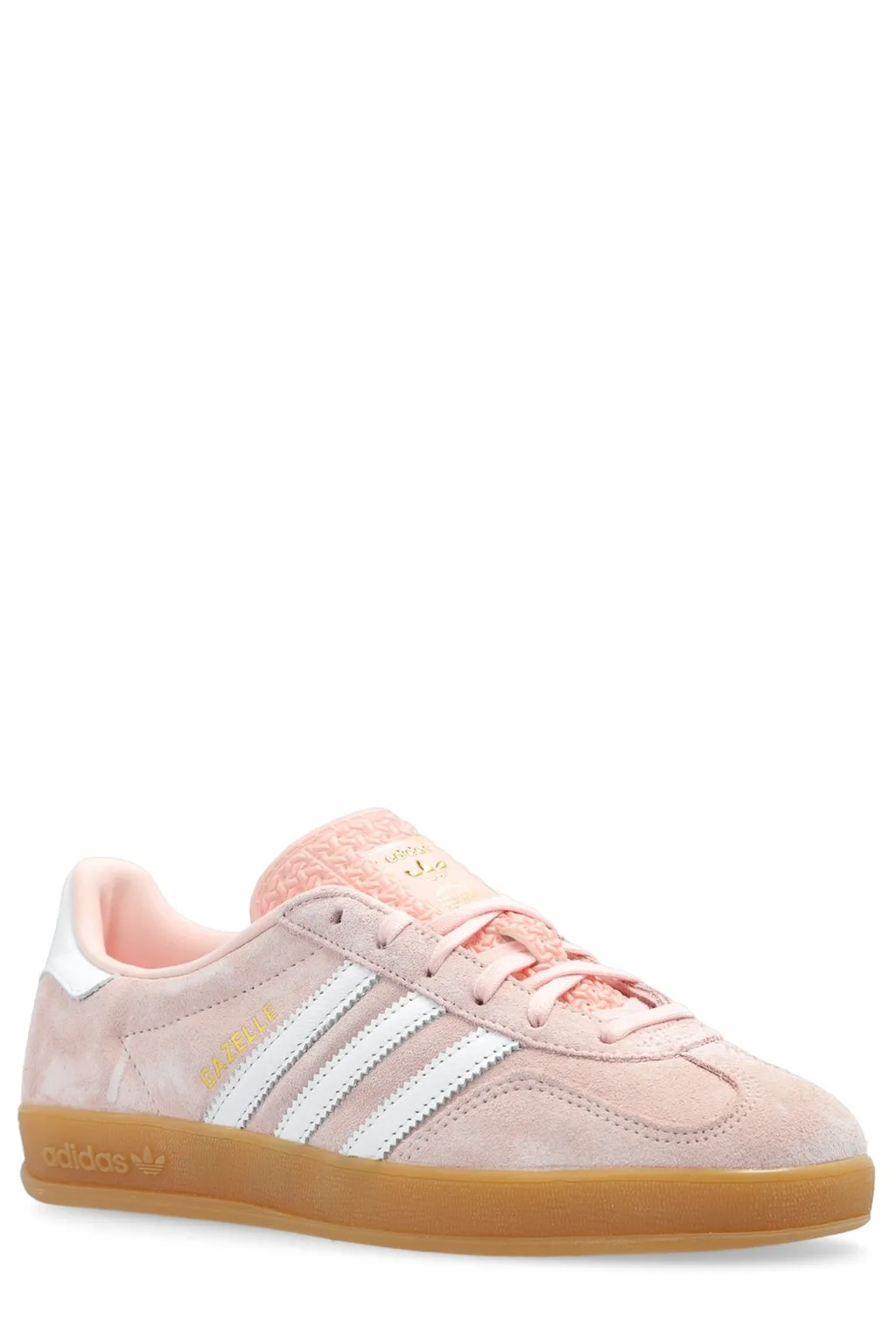 Gazelle Indoor Low-Top Sneakers