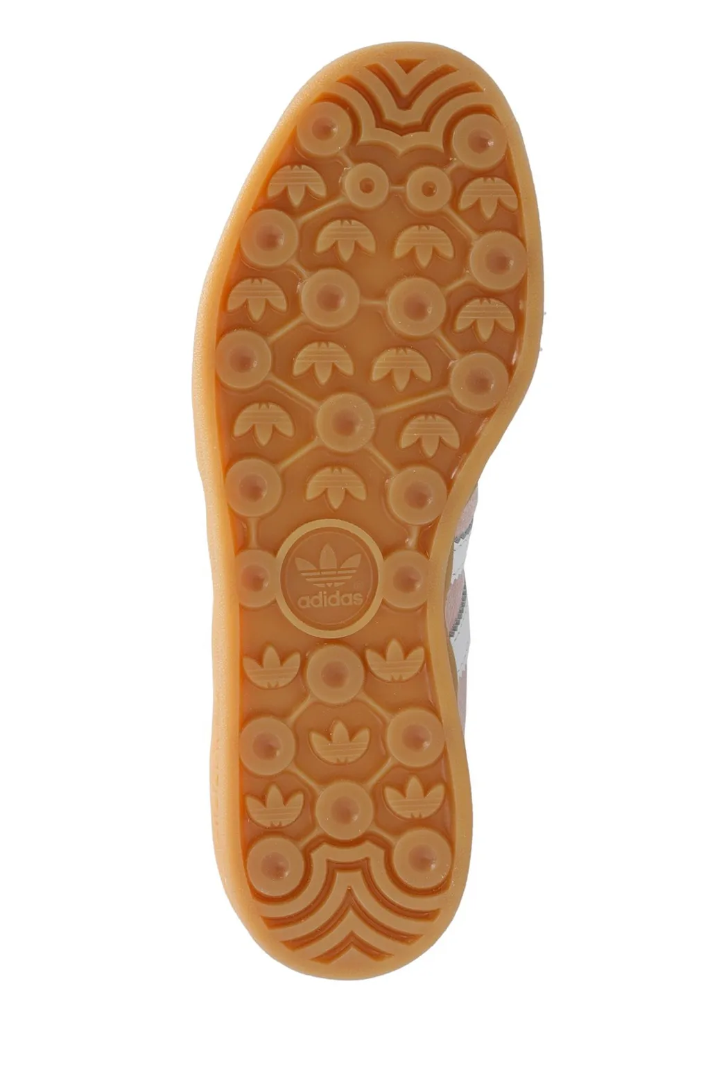 Gazelle Indoor Low-Top Sneakers