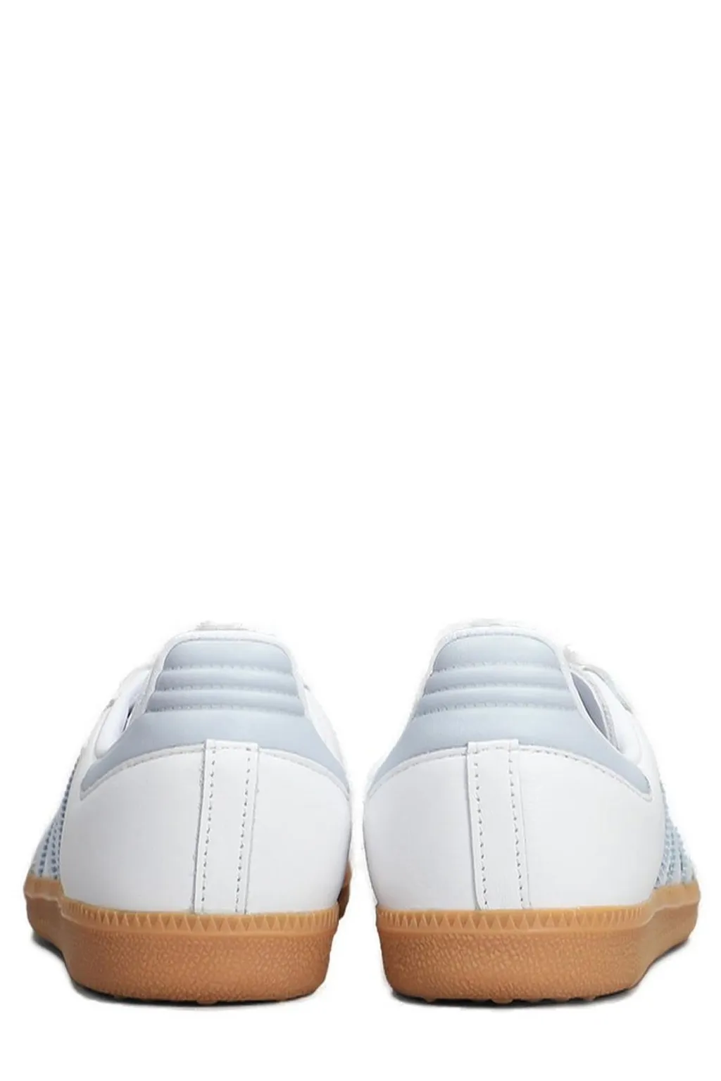 Samba Og Low-Top Sneakers