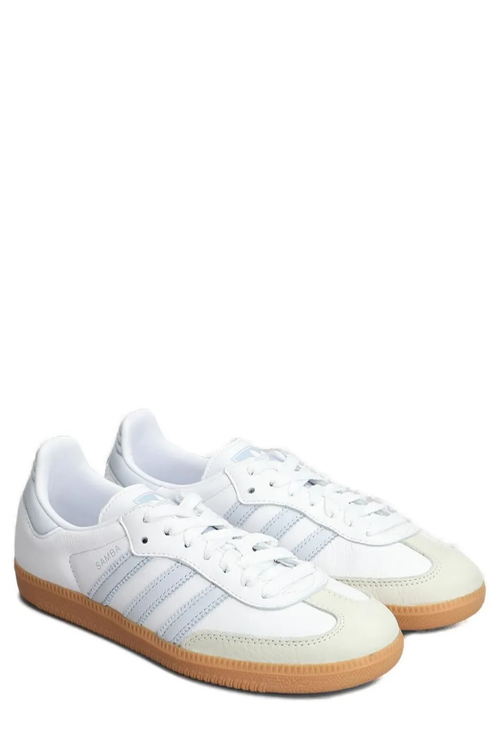 Samba Og Low-Top Sneakers