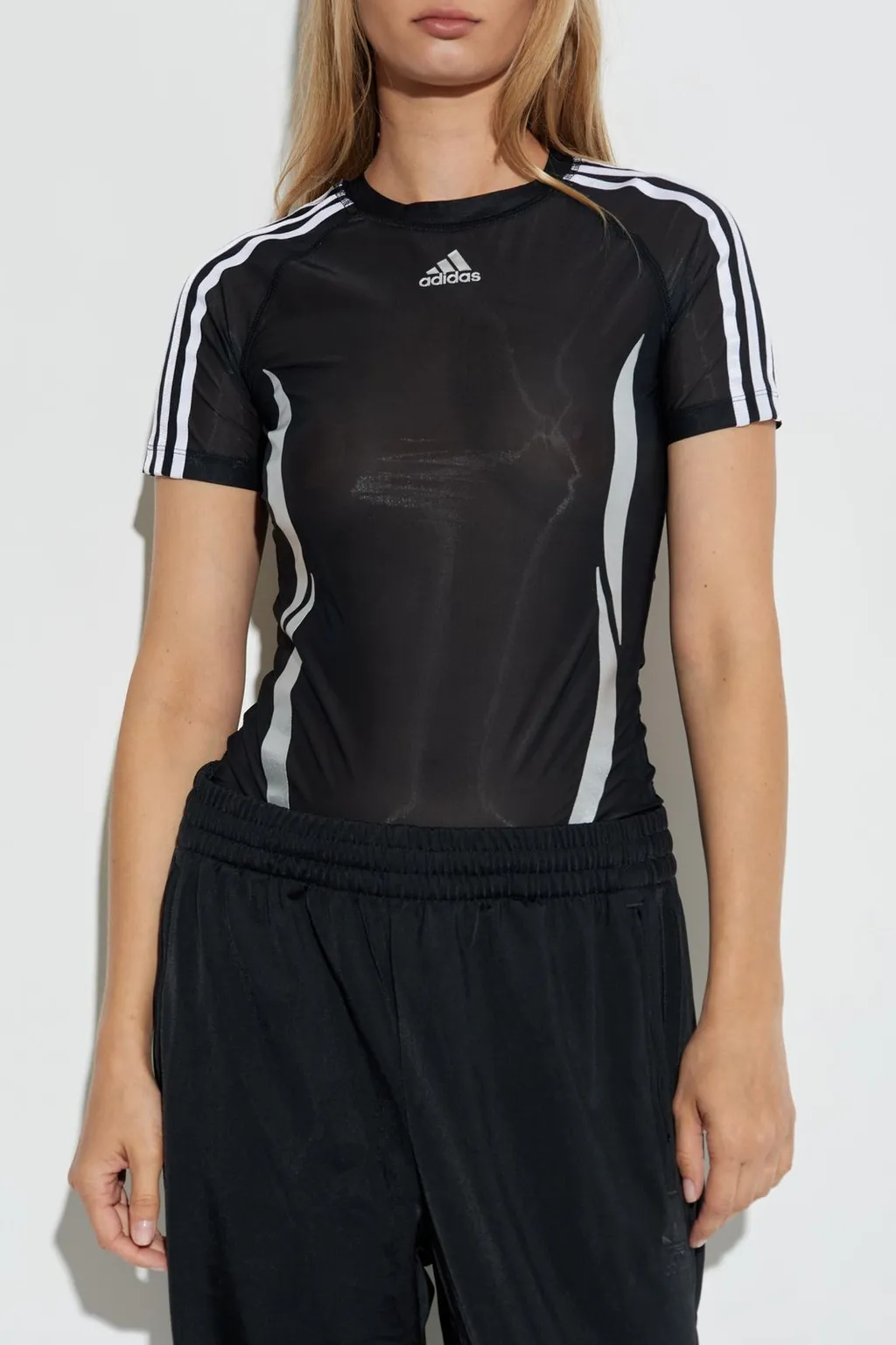 Teamgeist Slim-Fit T-Shirt