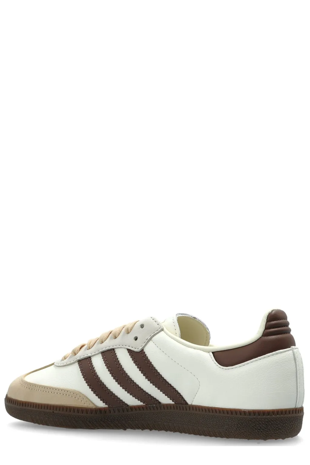 Samba Og Lace-Up Sneakers