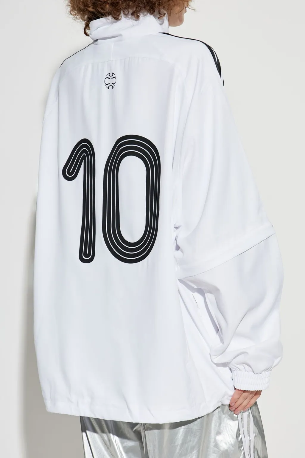 Adilenium Season 4 Teamgeist Oversized Jacket