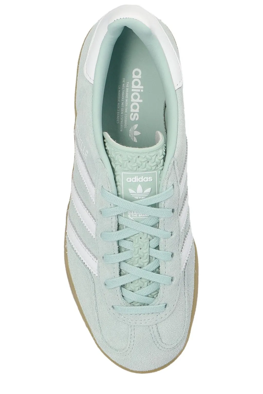 Gazelle Indoor Shoes