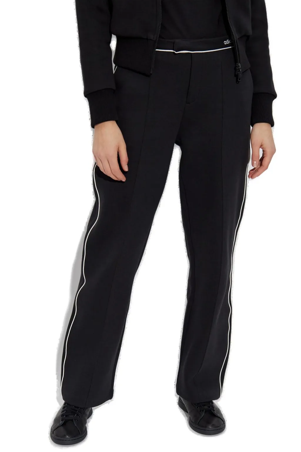 Premium Tailored Joggers