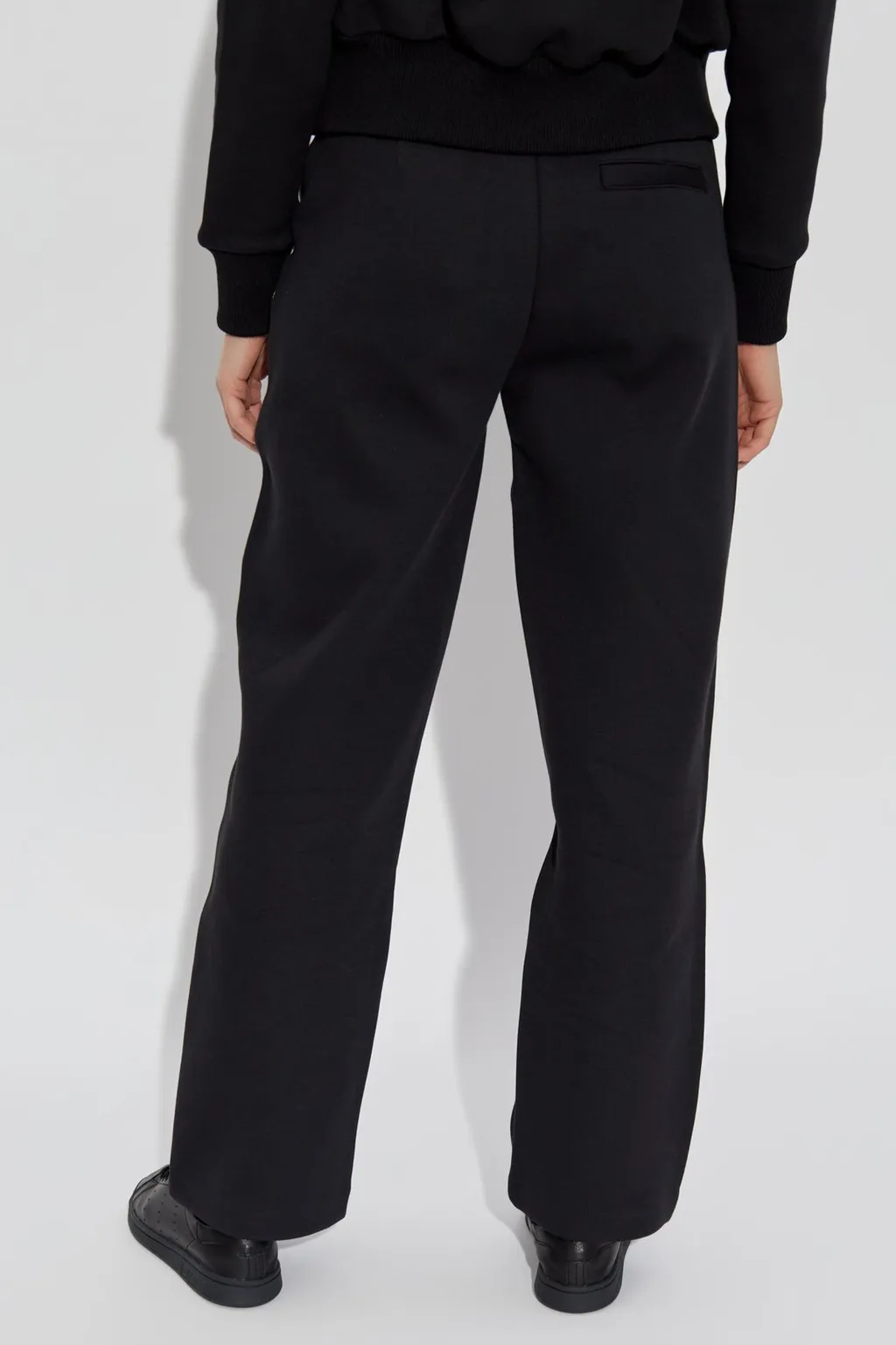 Premium Tailored Joggers