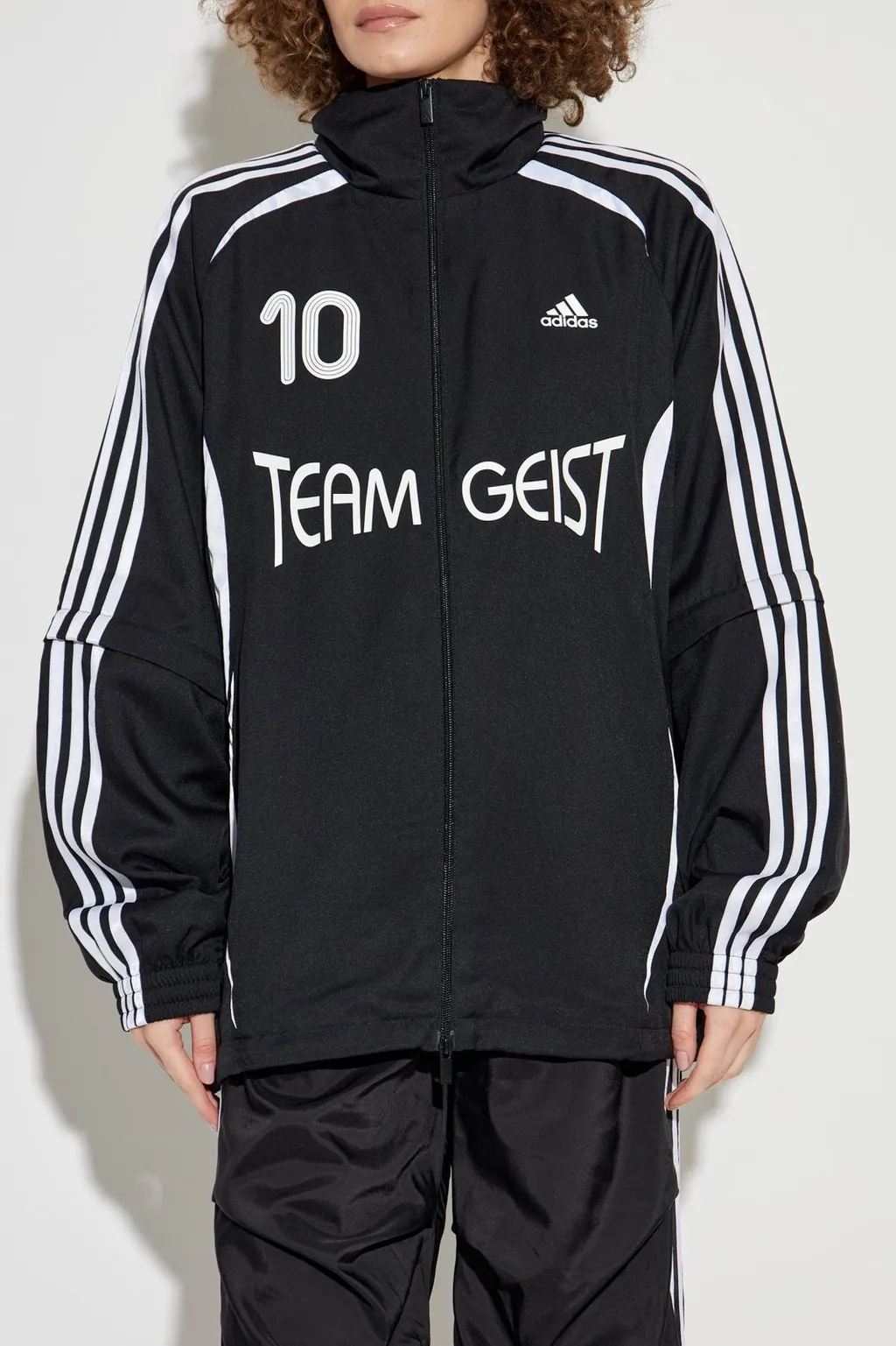 Adilenium Season 4 Teamgeist Oversized Jacket
