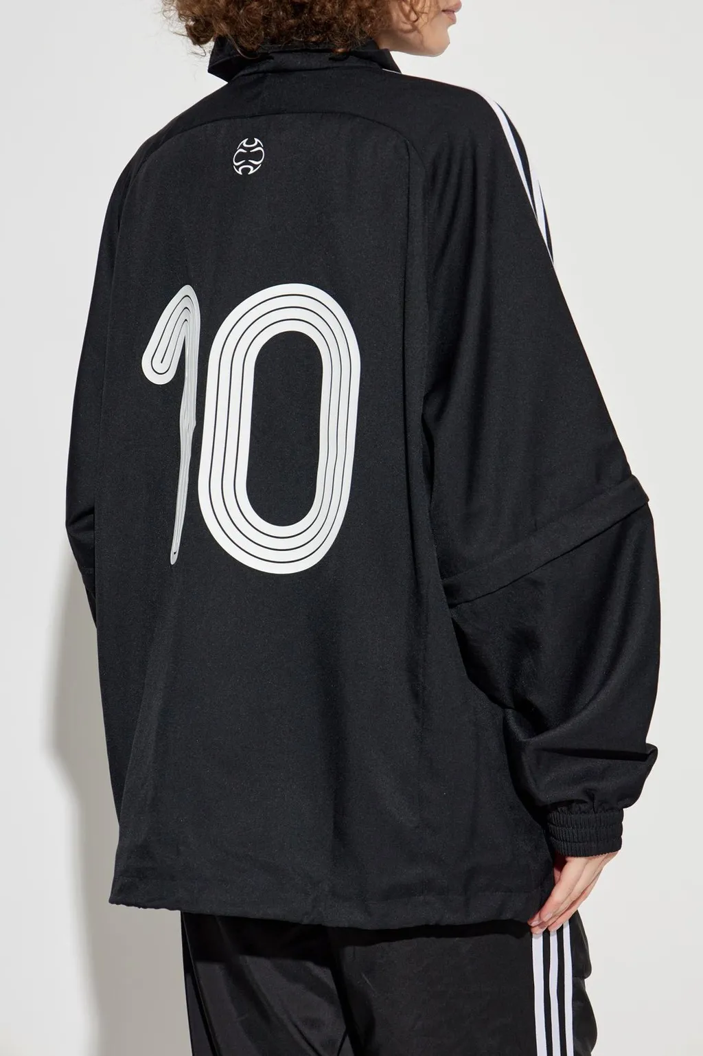 Adilenium Season 4 Teamgeist Oversized Jacket