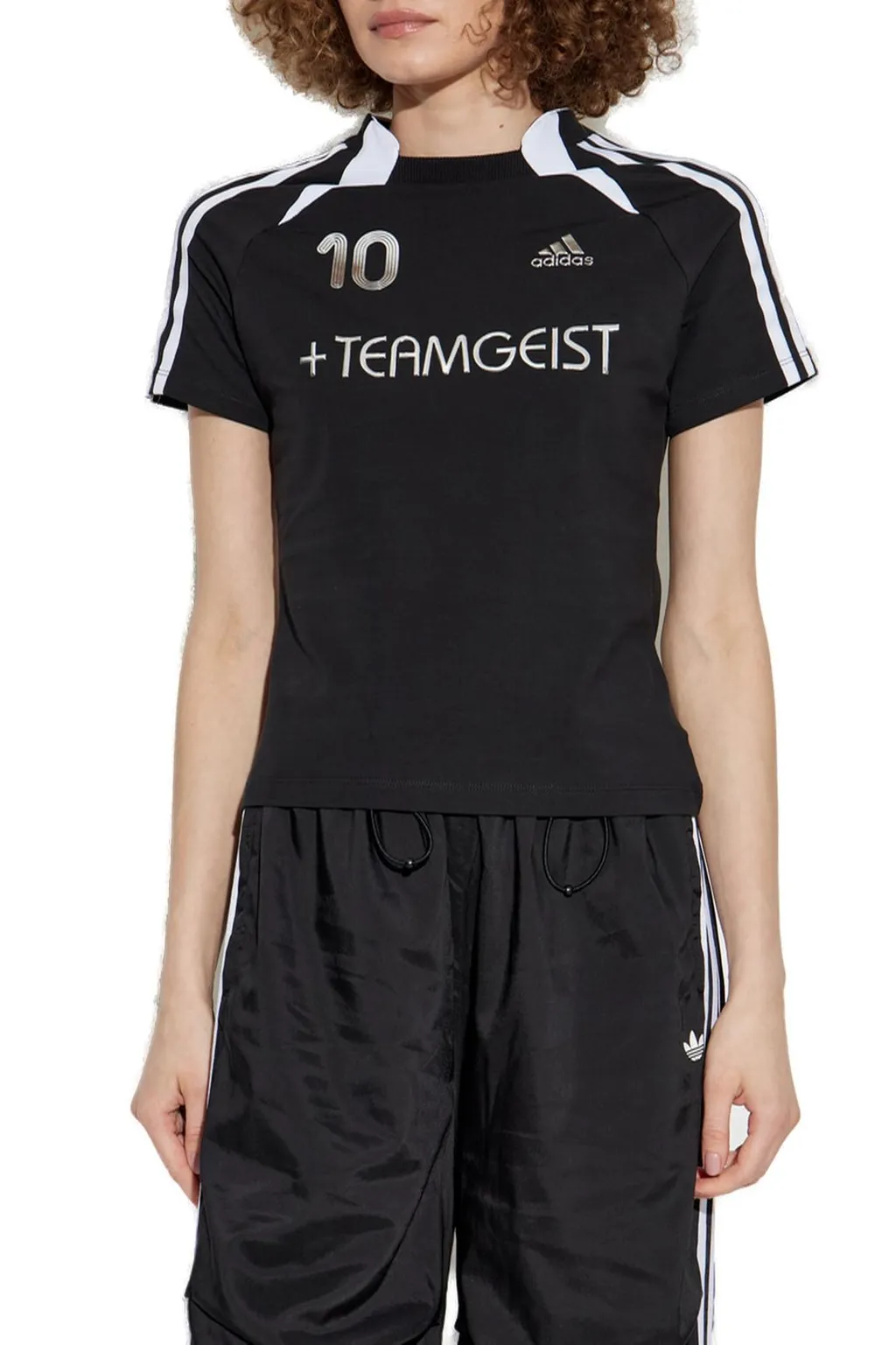 Adilenium Season 4 Teamgeist Slim T-Shirt