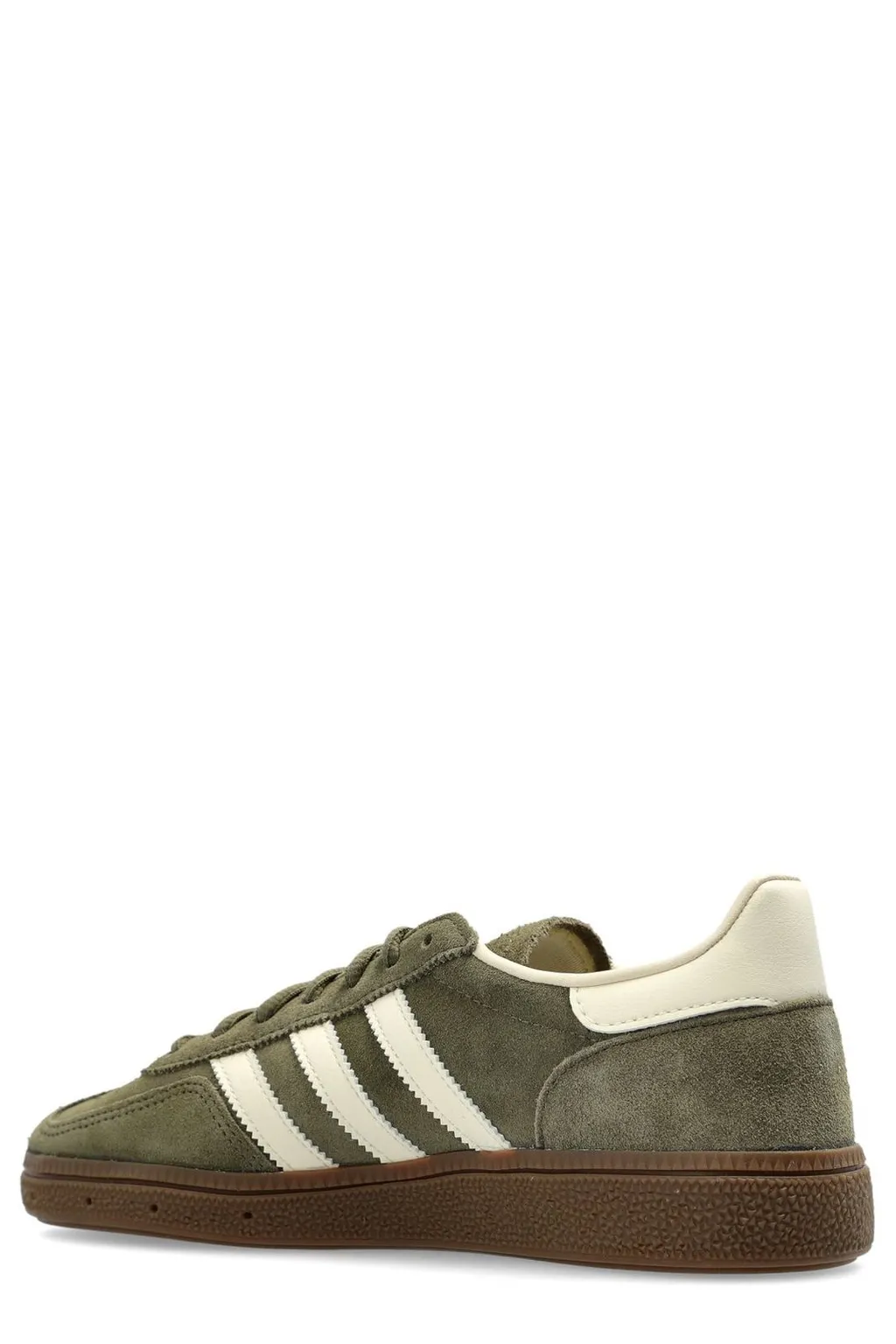 Handball Spezial Lace-Up Sneakers