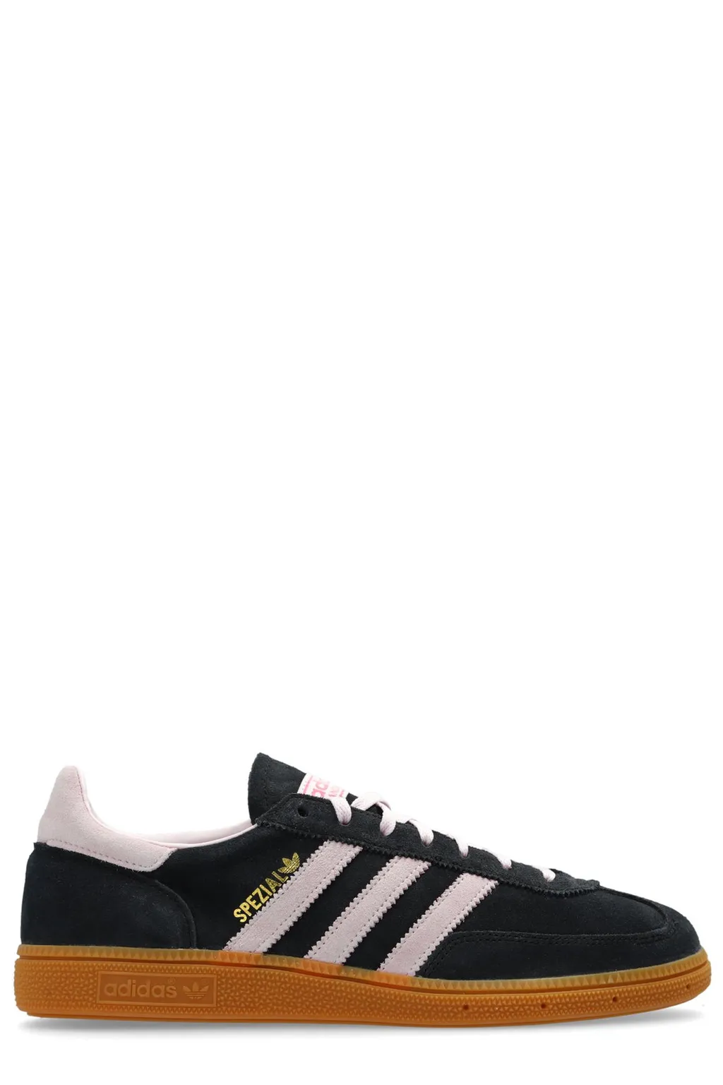 Handball Spezial Lace-Up Sneakers