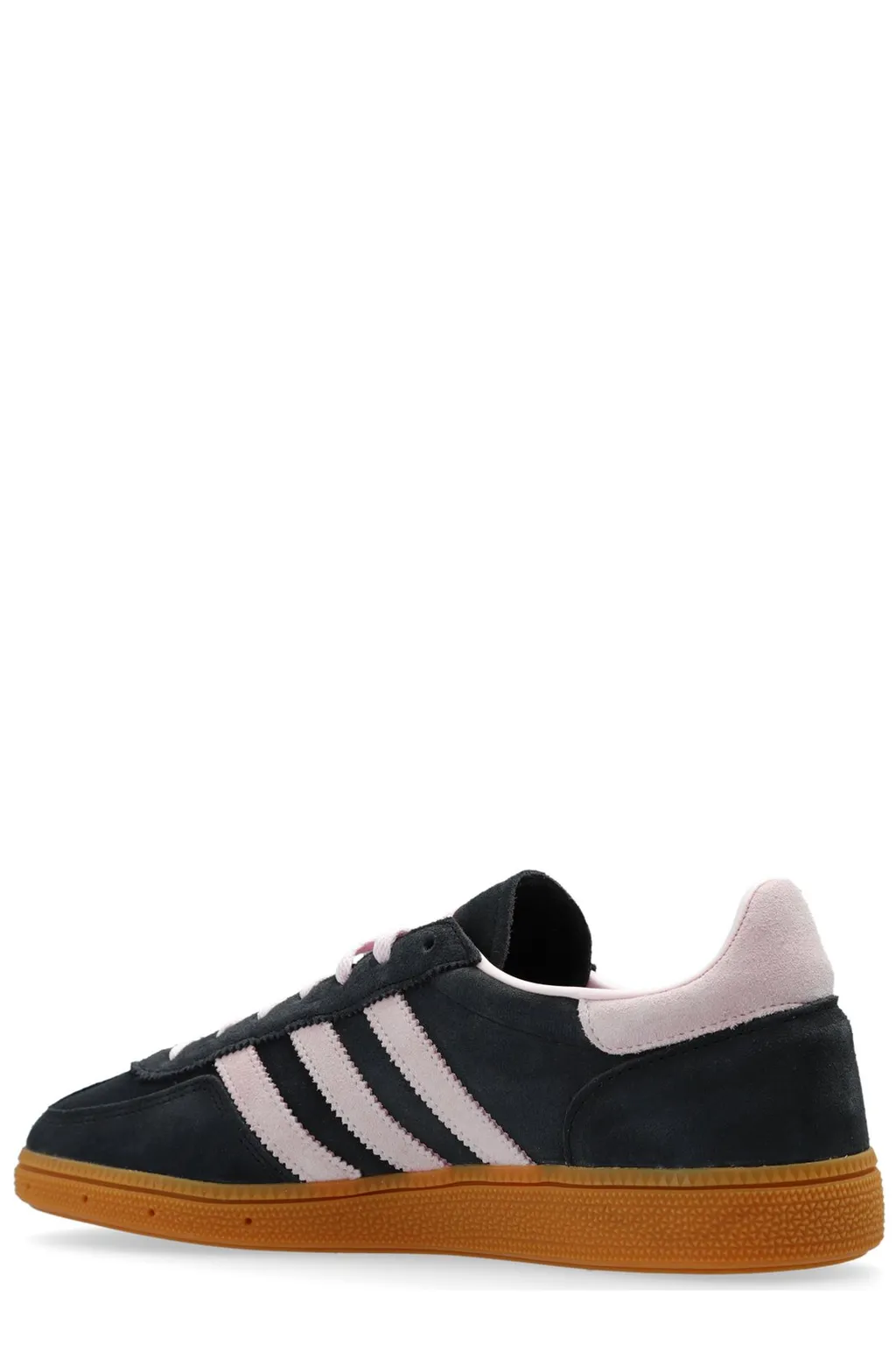 Handball Spezial Lace-Up Sneakers