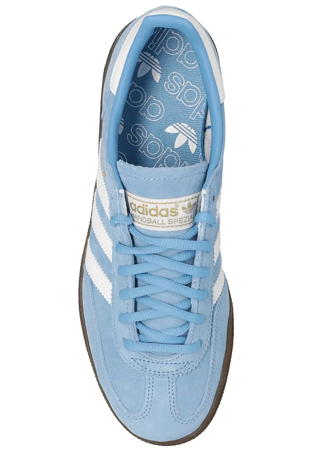 Handball Spezial Low-Top Sneakers