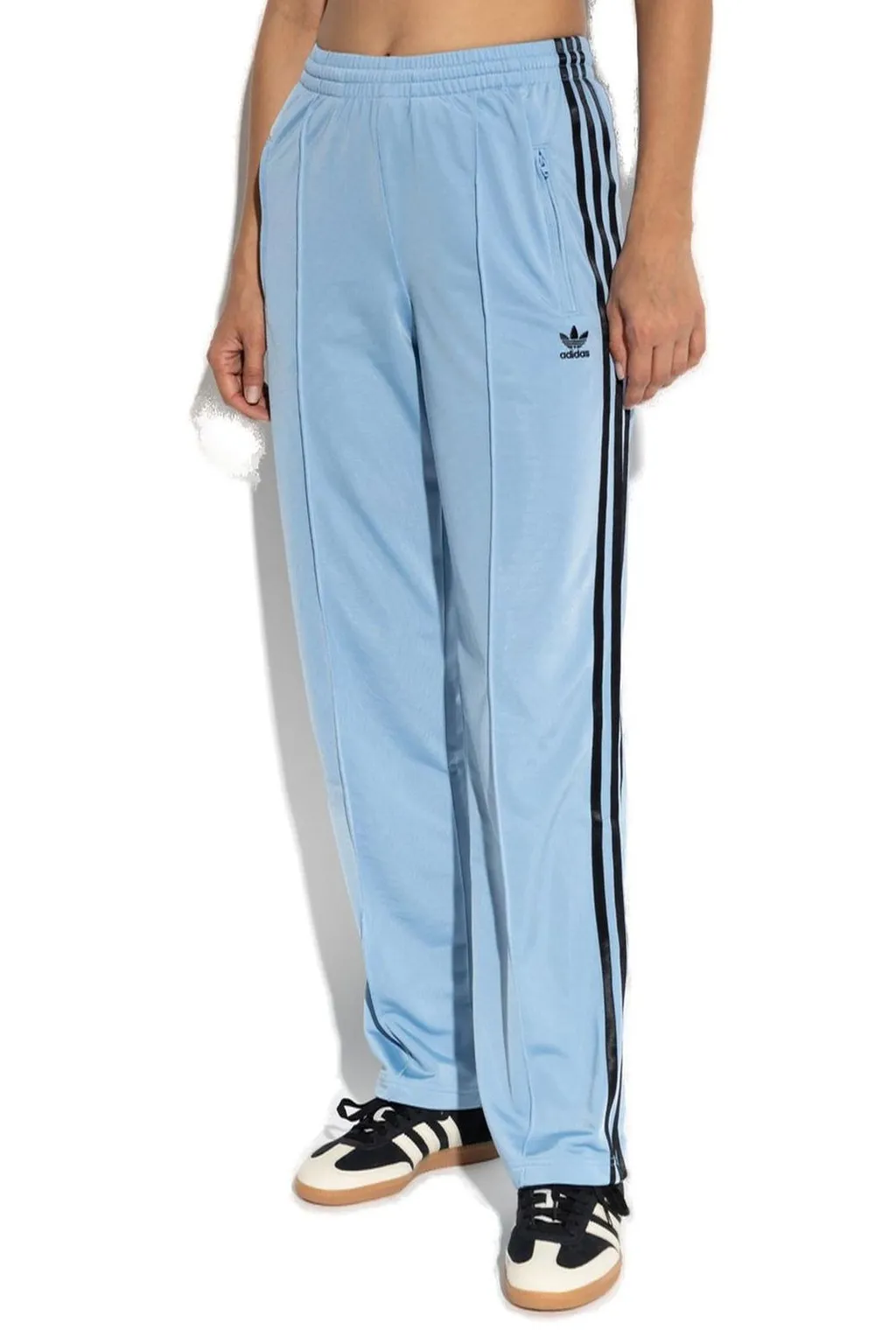 Logo-Embroidered Sweatpants