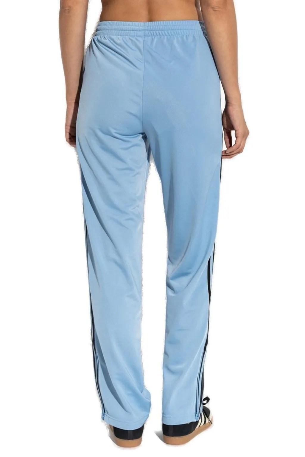 Logo-Embroidered Sweatpants