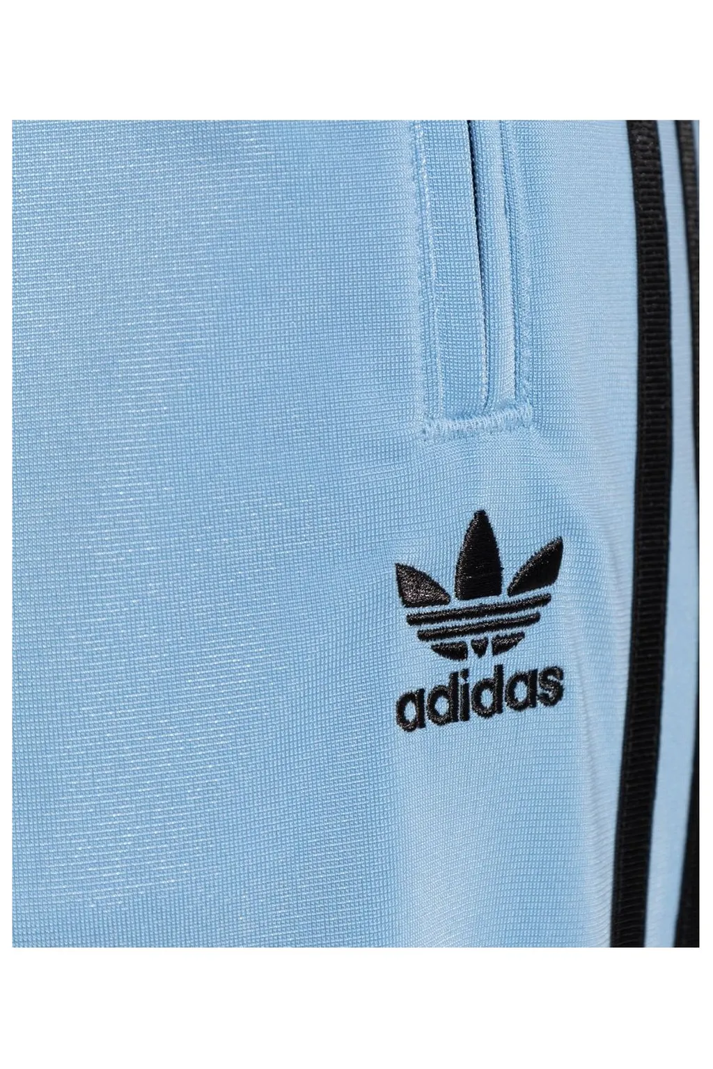 Logo-Embroidered Sweatpants