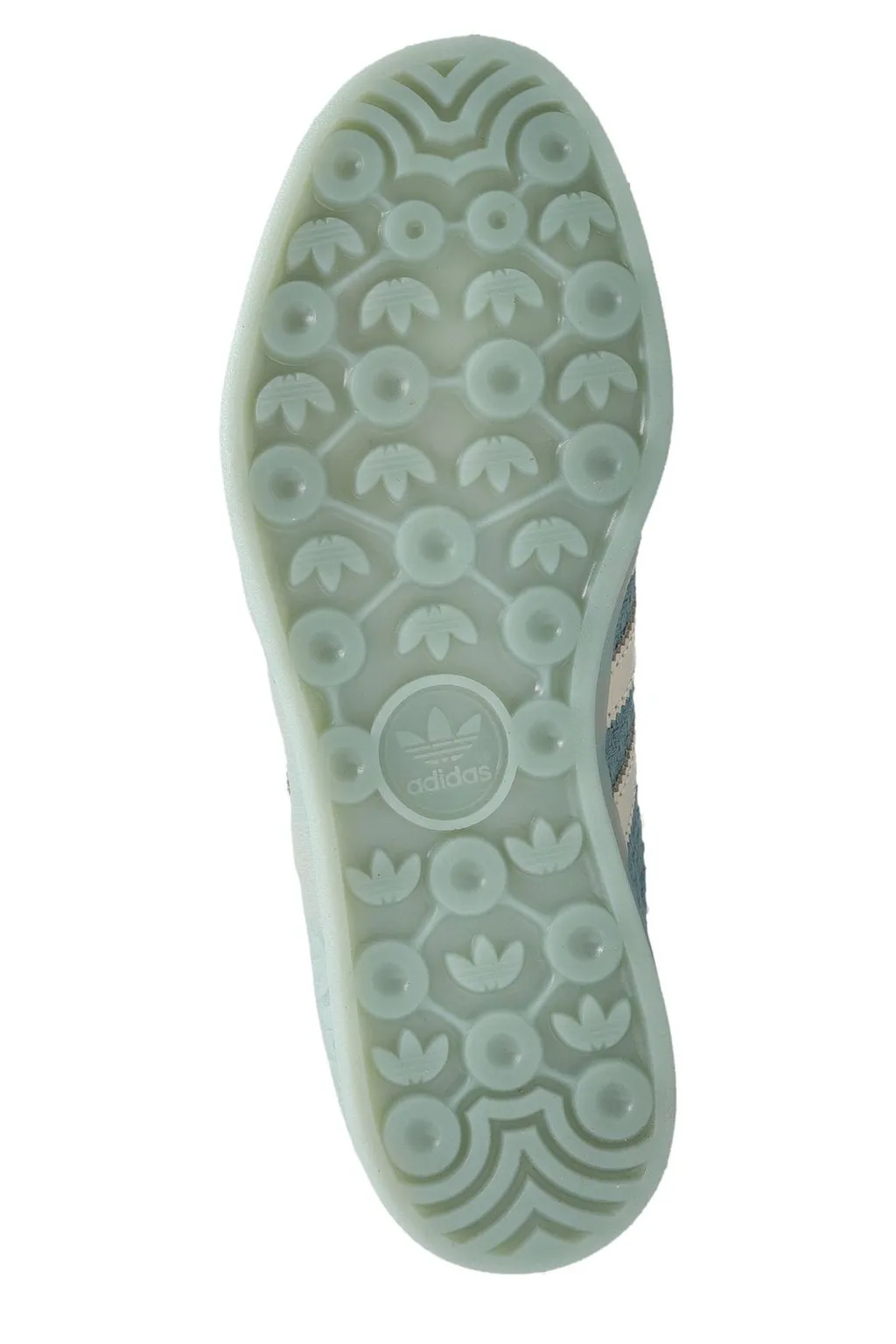 Gazelle Indoor Sports Shoes