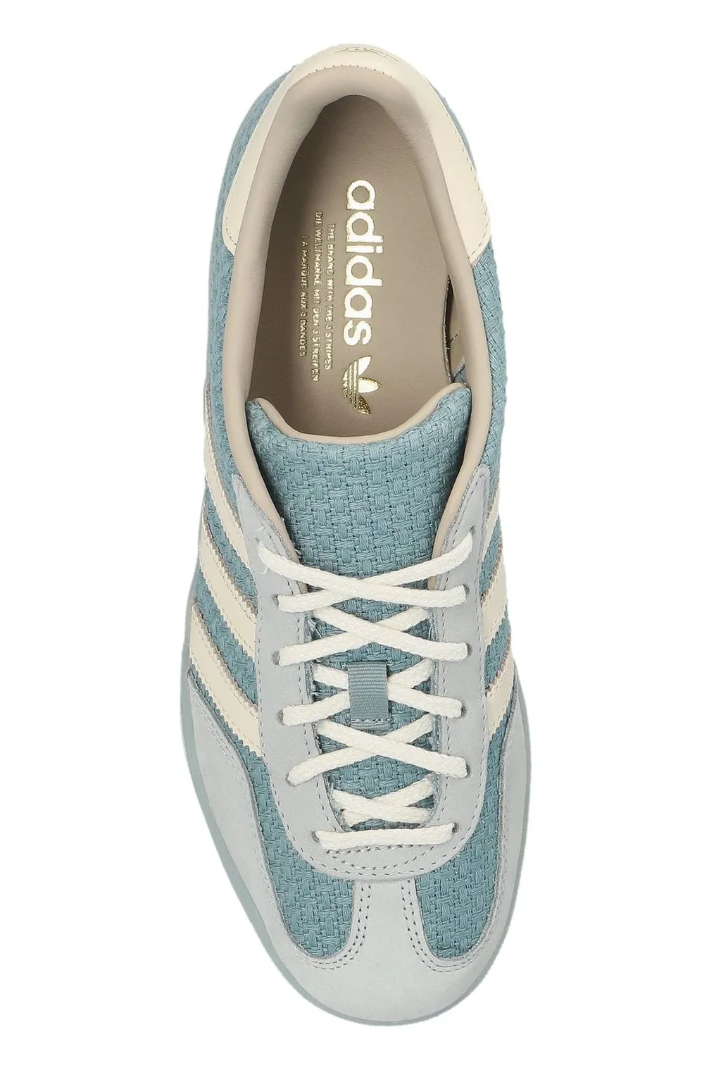 Gazelle Indoor Sports Shoes