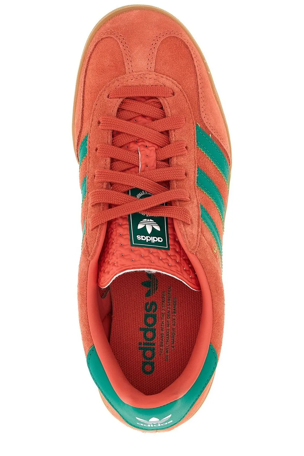 Gazelle Indoor Shoes