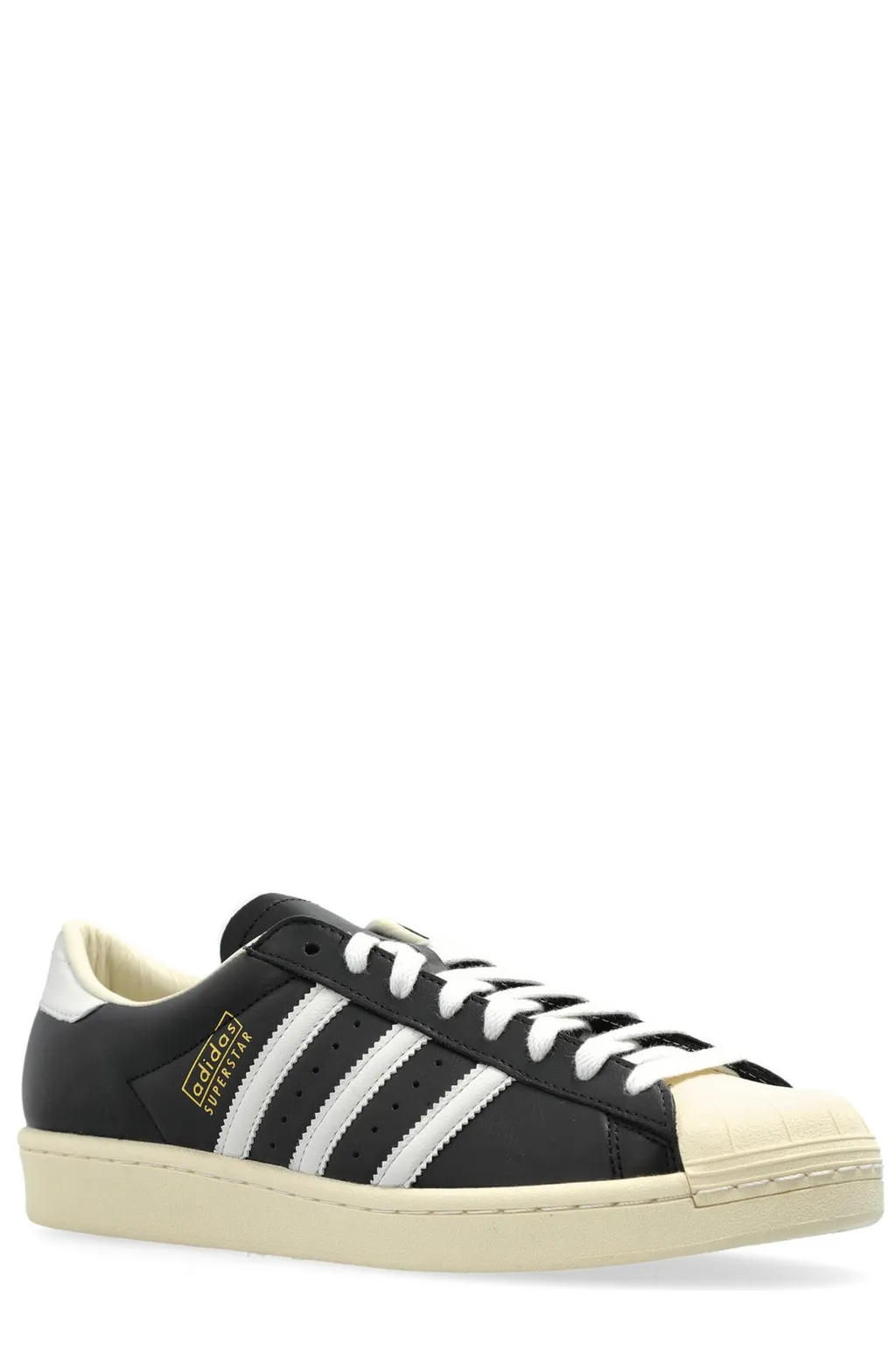 Superstar Vintage Low-Top Sneakers