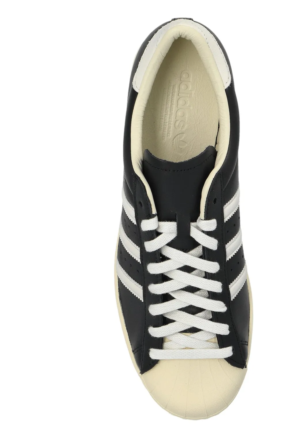 Superstar Vintage Low-Top Sneakers