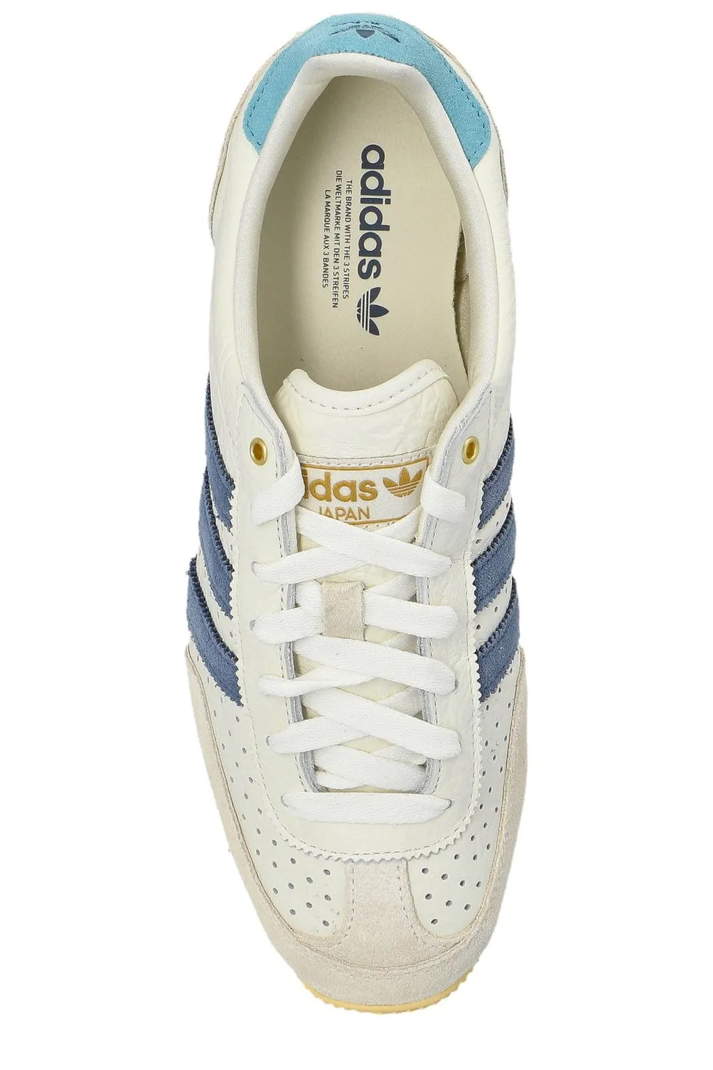 Japan Low-Top Sneakers
