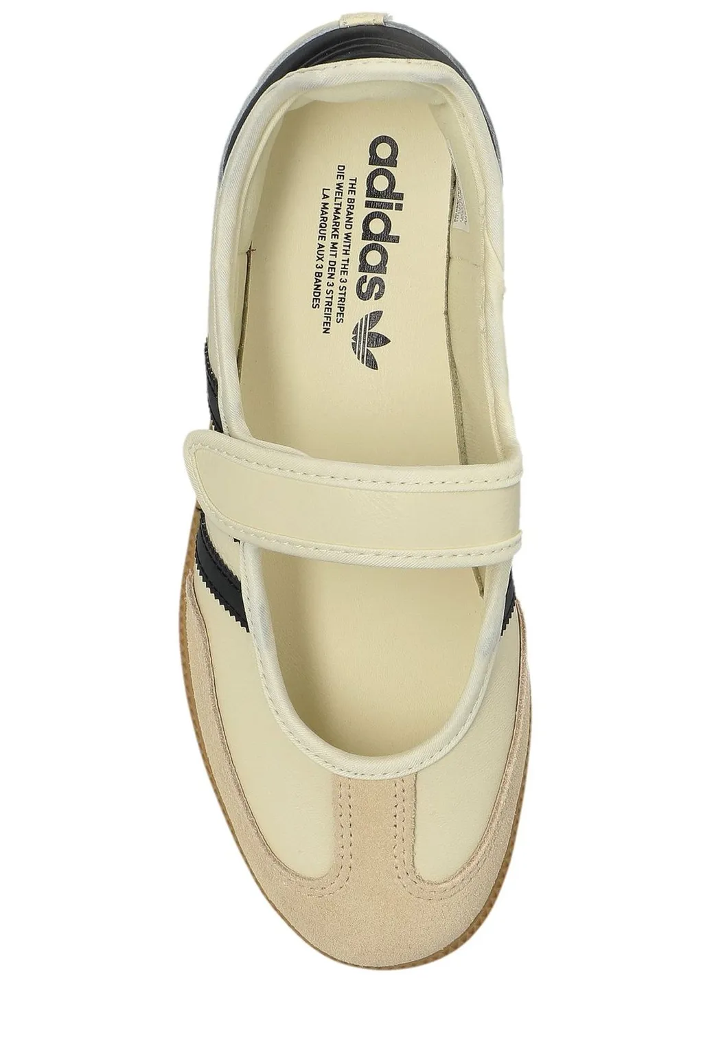 Samba Jane Shoes