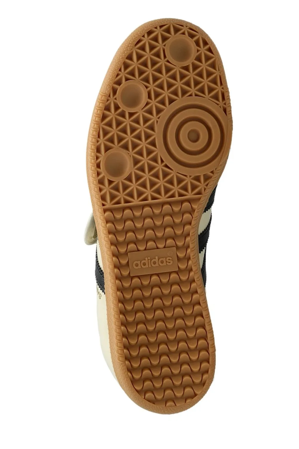 Samba Jane Shoes