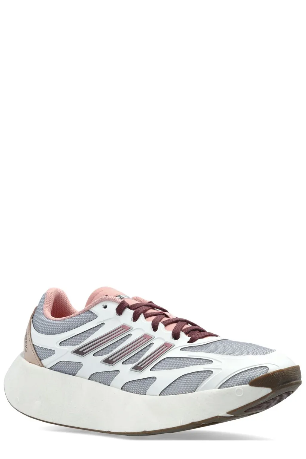 Adizero Aruku Lace-Up Sneakers