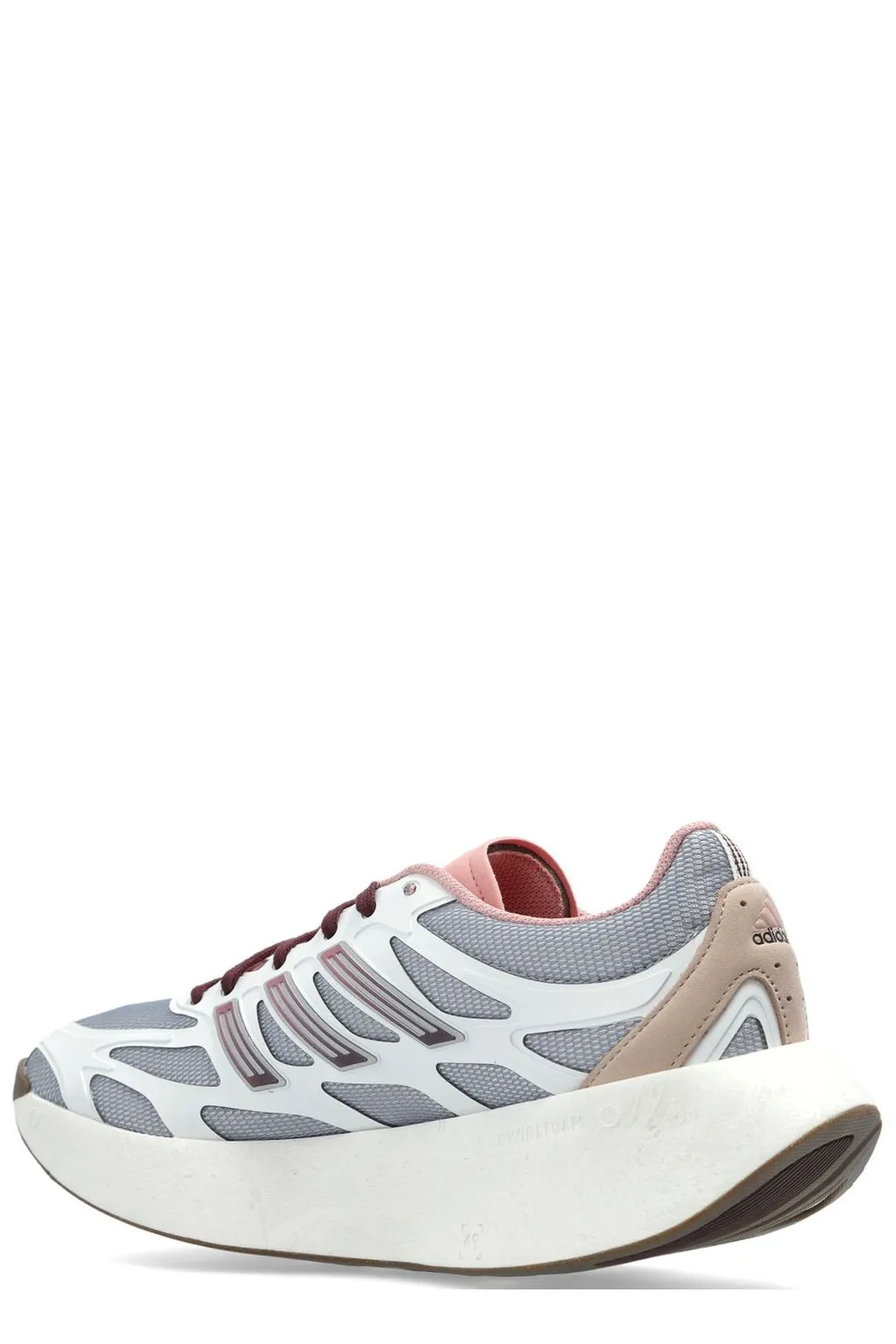 Adizero Aruku Lace-Up Sneakers